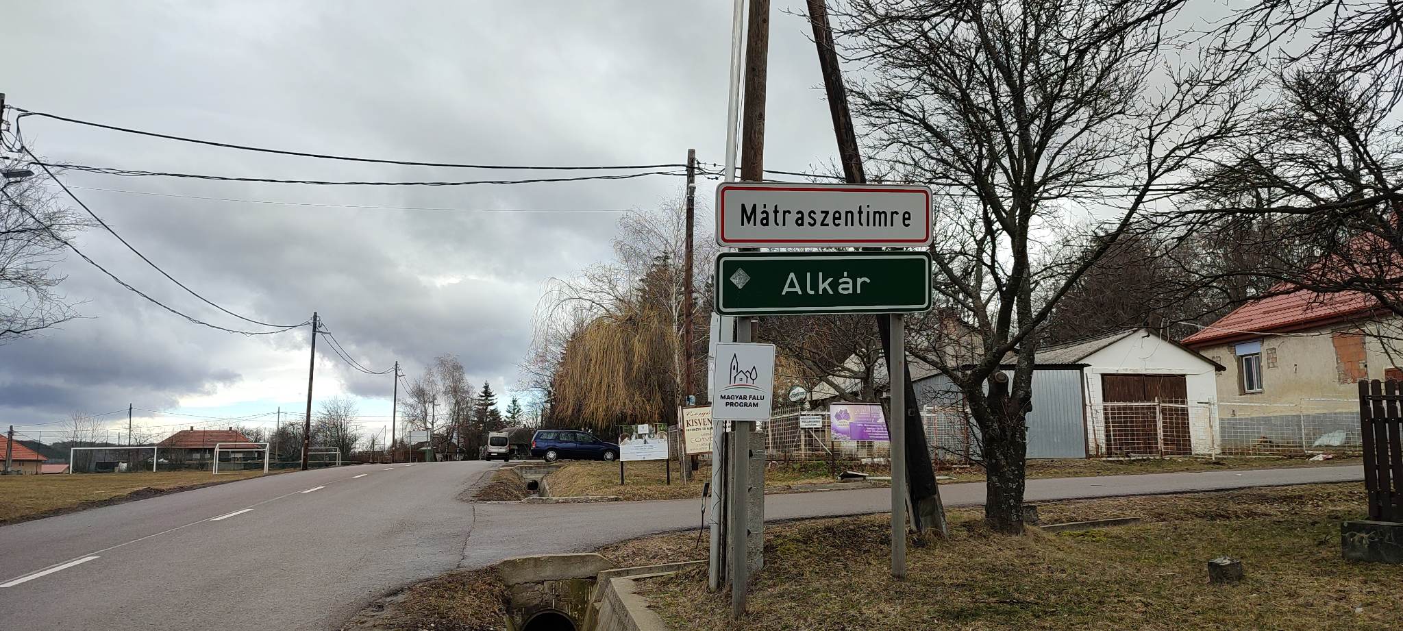 Mátraszentimre