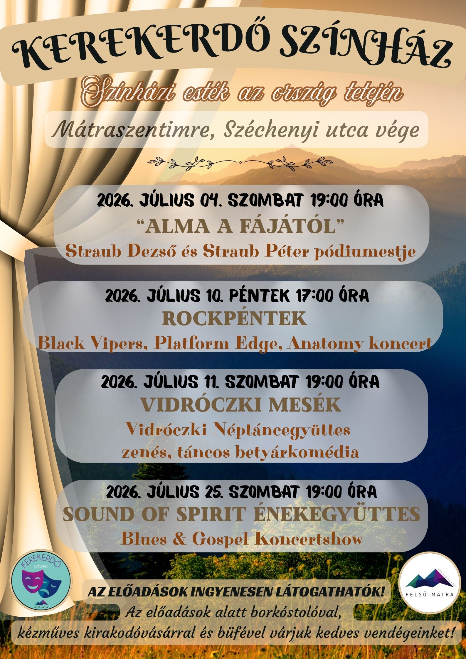 kerekerdo