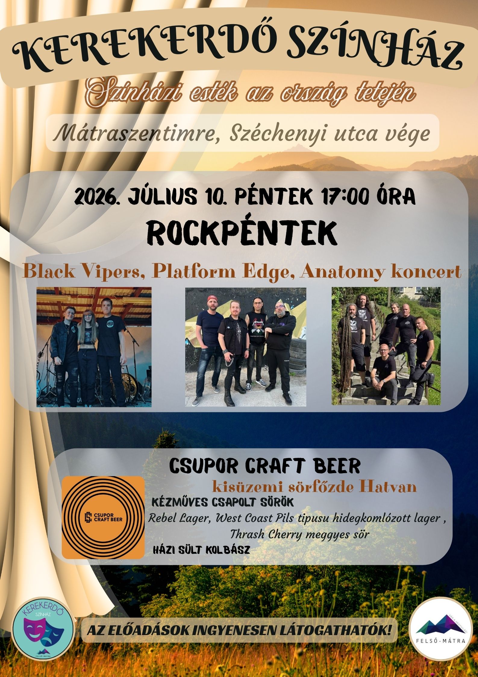 Rockpentek