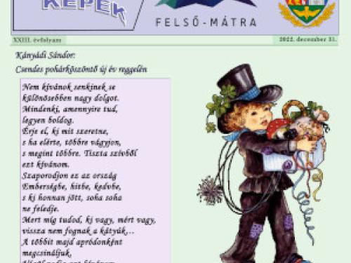 Fels-mátra mátrai képek