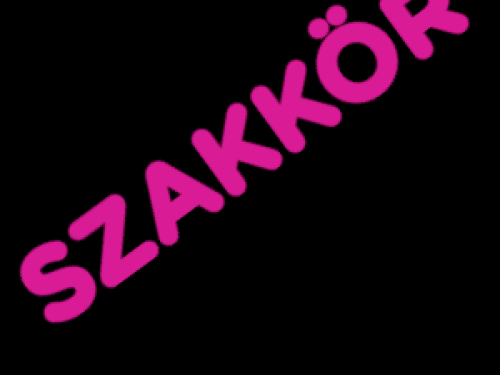 szakkör