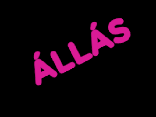 Karbantartói álláshirdetés